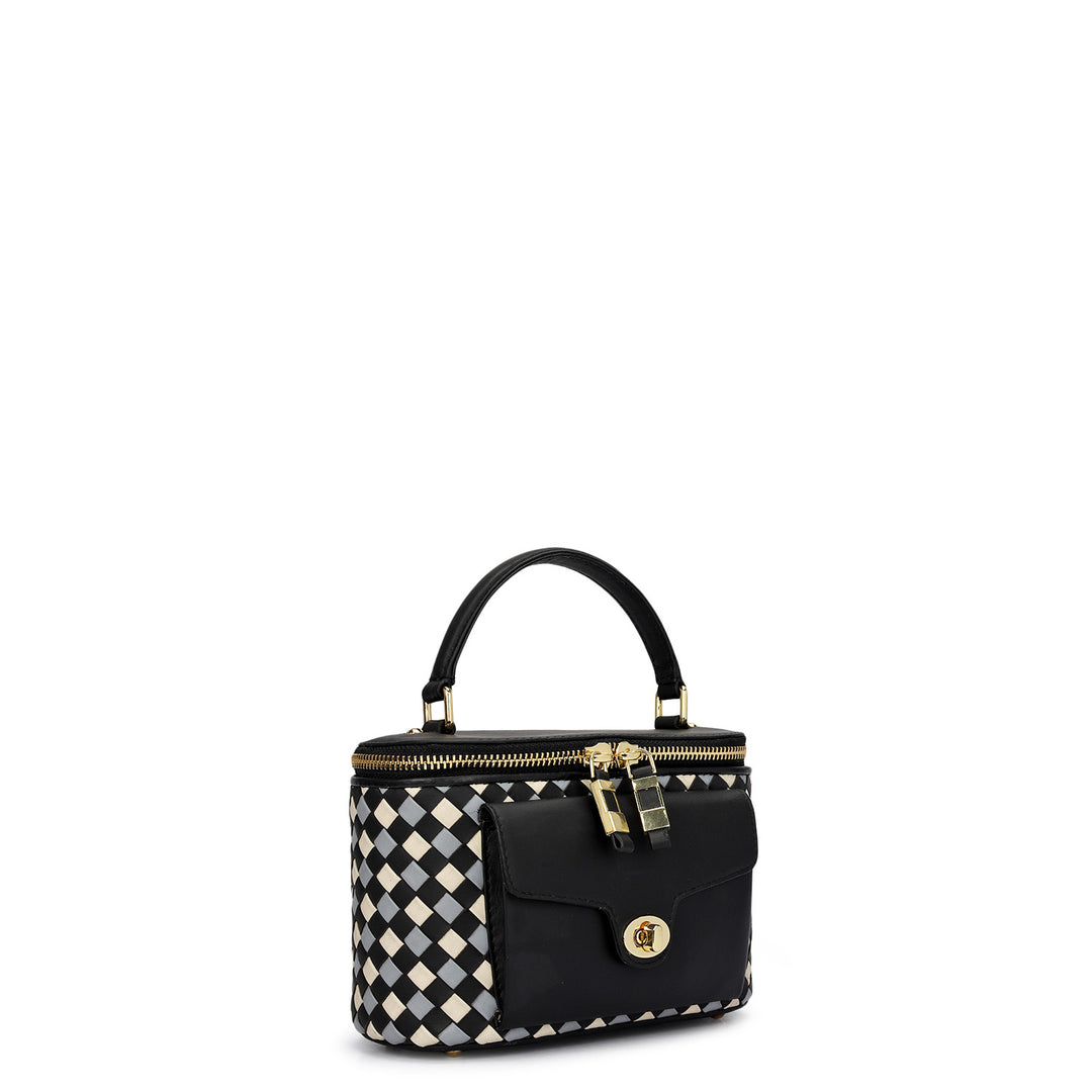Tresser Box Bag (S)