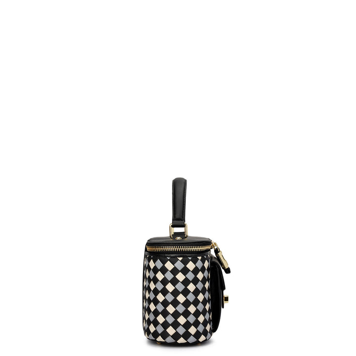 Tresser Box Bag (S)