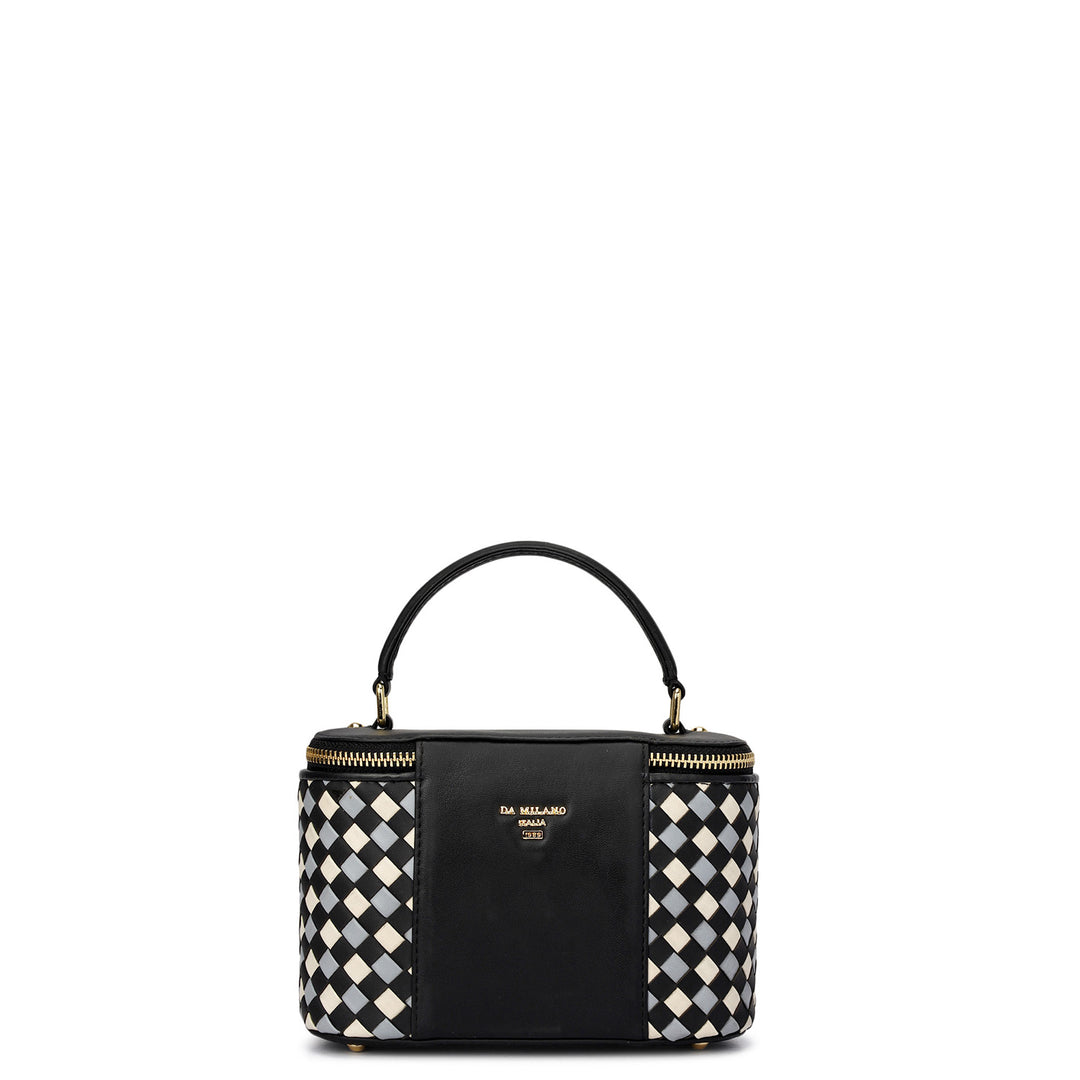 Tresser Box Bag (S)