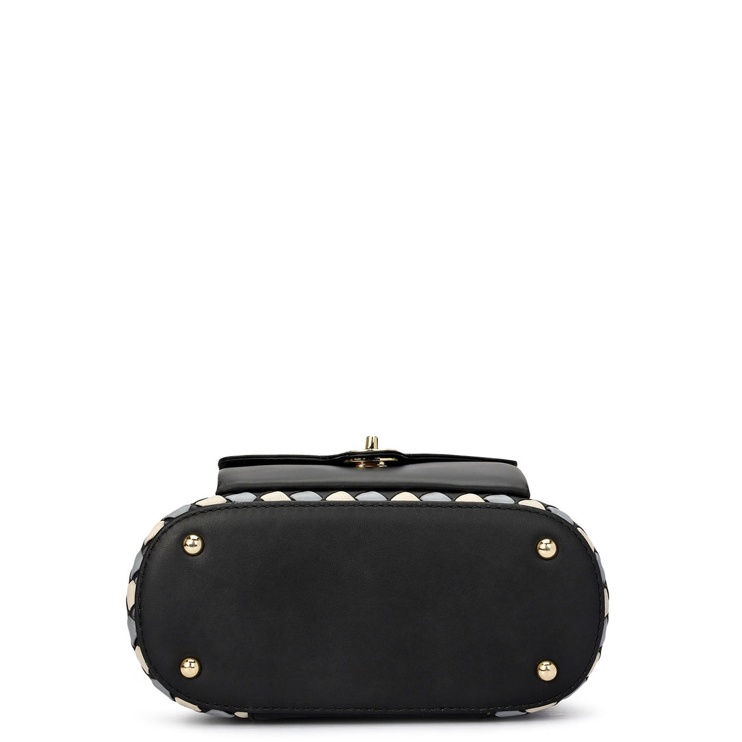 Tresser Box Bag (S)