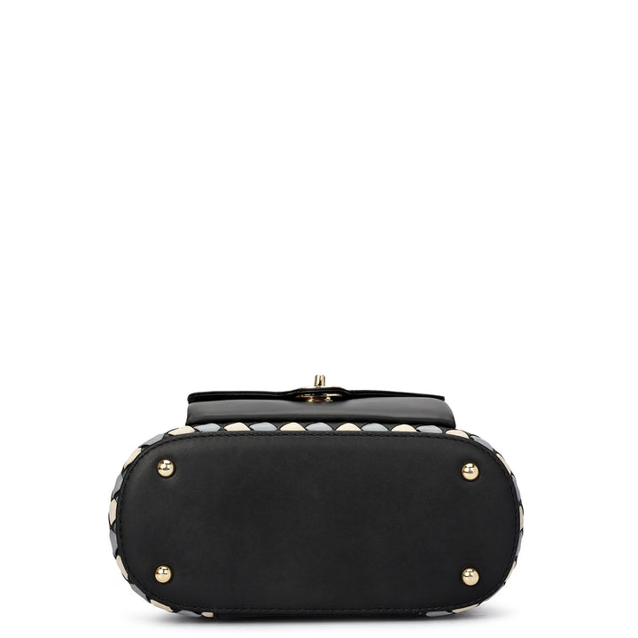 Tresser Box Bag (S)
