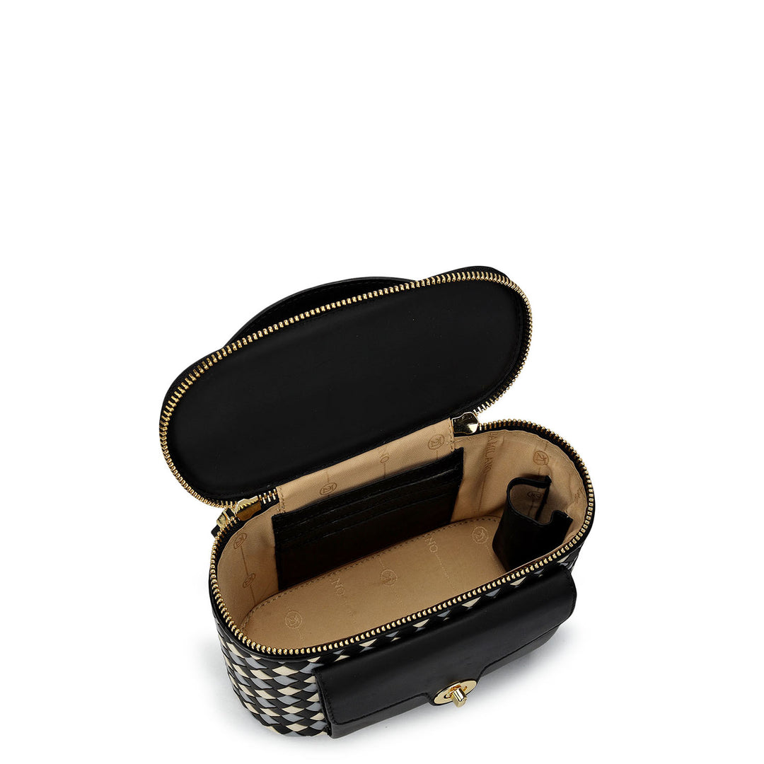 Tresser Box Bag (S)