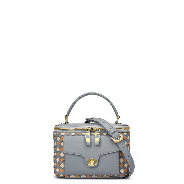 Tresser Box Bag (S)