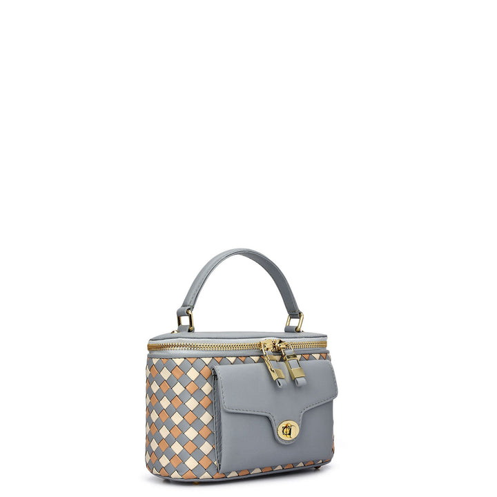 Tresser Box Bag (S)