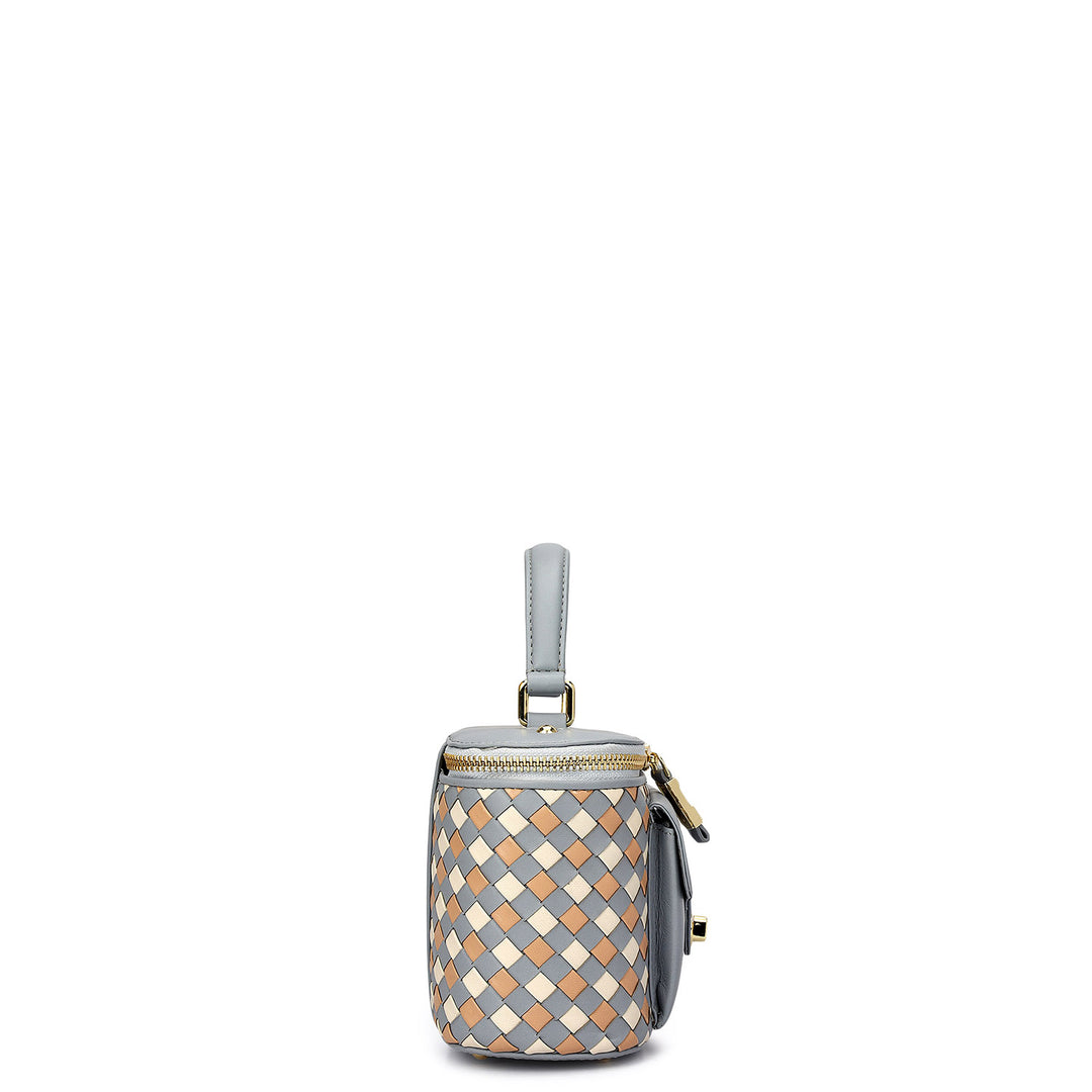 Tresser Box Bag (S)