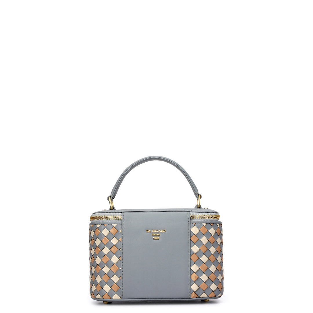Tresser Box Bag (S)