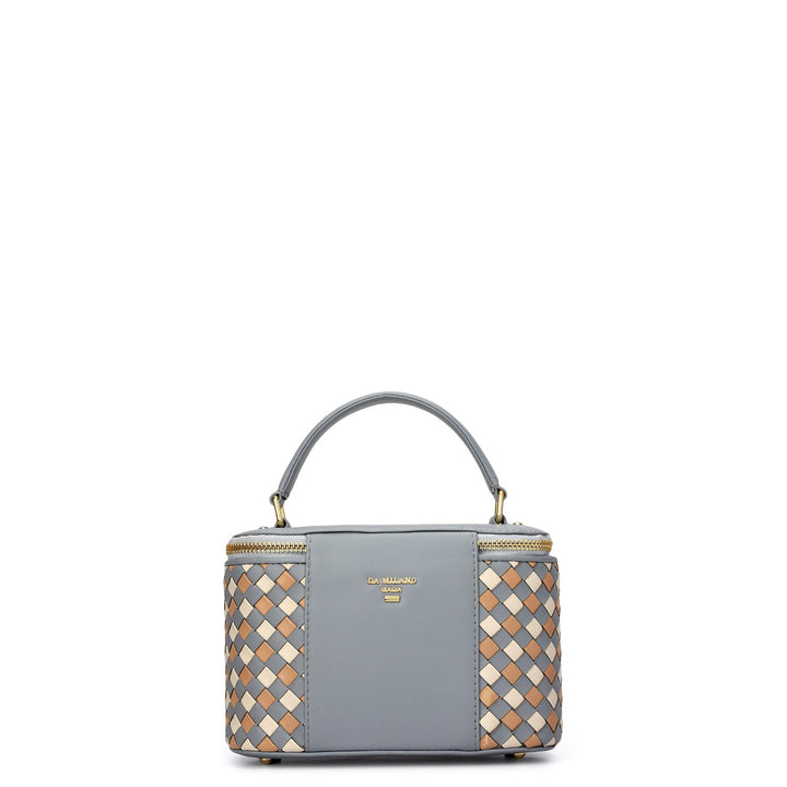 Tresser Box Bag (S)