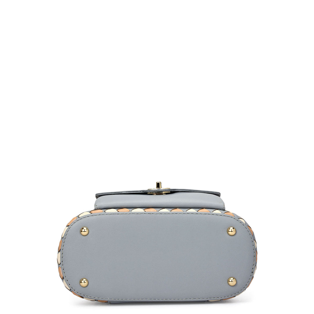 Tresser Box Bag (S)