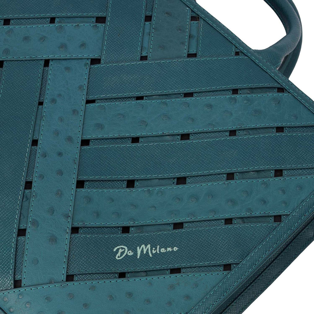Tresser Book Tote (M)