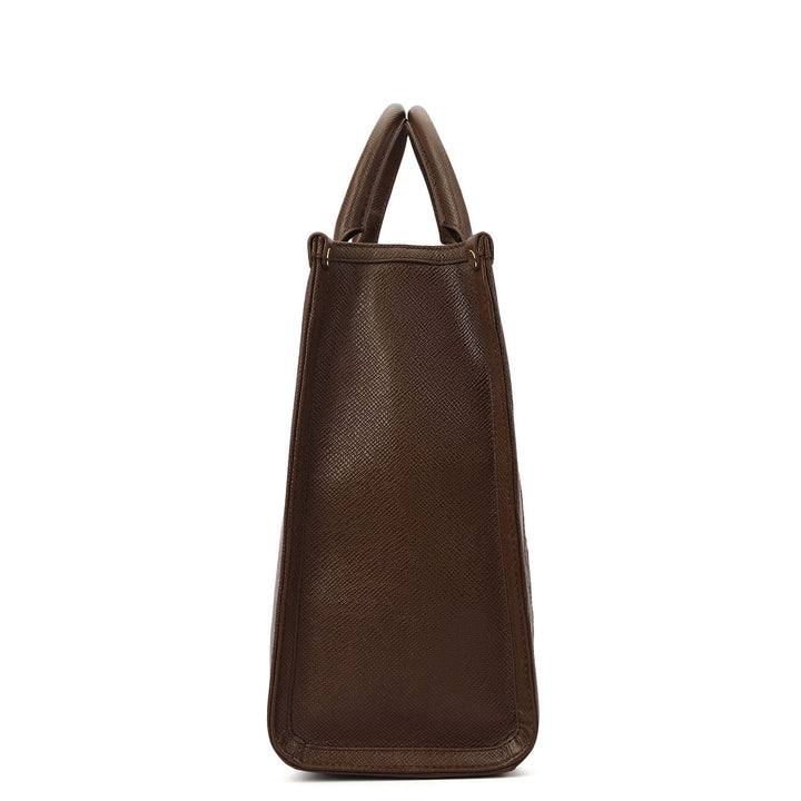 Tresser Book Tote (M)