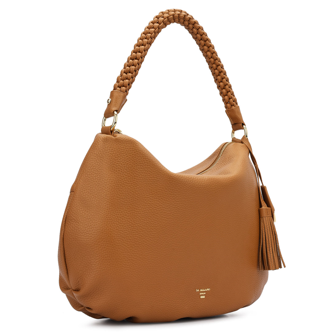 Willow Hobo Bag (M)