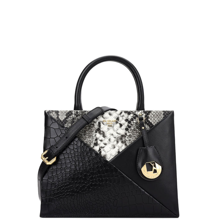 Ophidia Top Handle Bag (M)