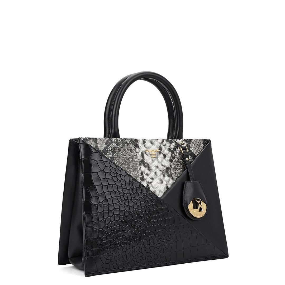 Ophidia Top Handle Bag (M)