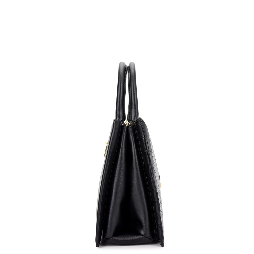 Ophidia Top Handle Bag (M)