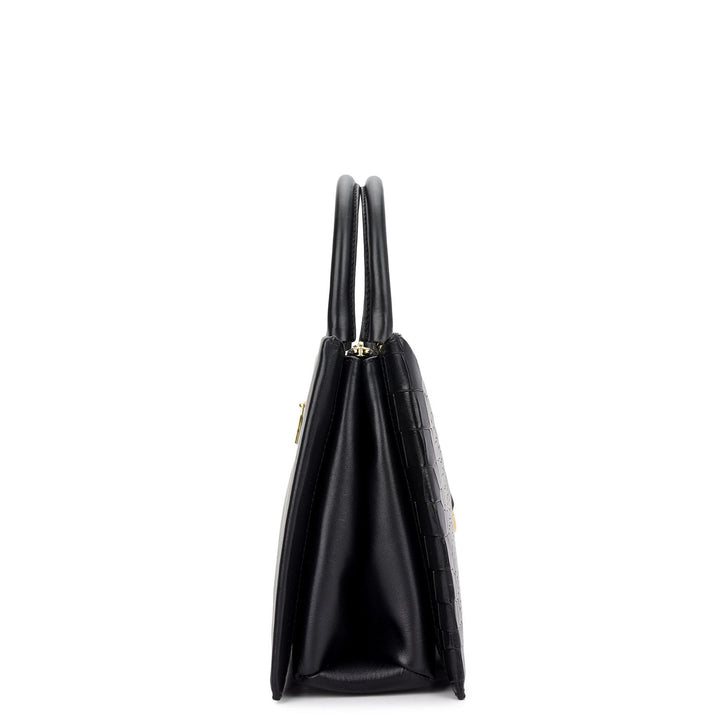 Ophidia Top Handle Bag (M)