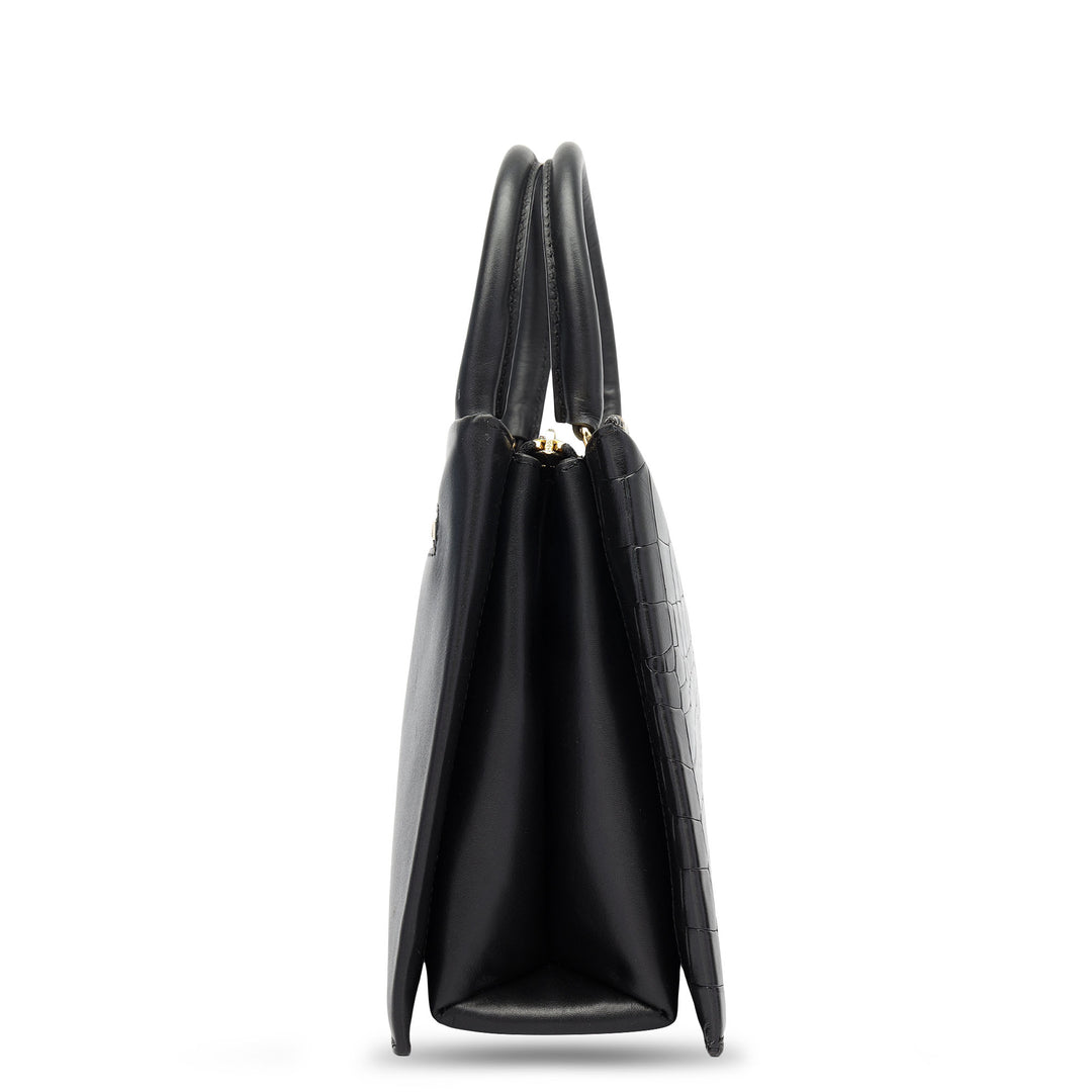 Ophidia Top Handle Bag (M)
