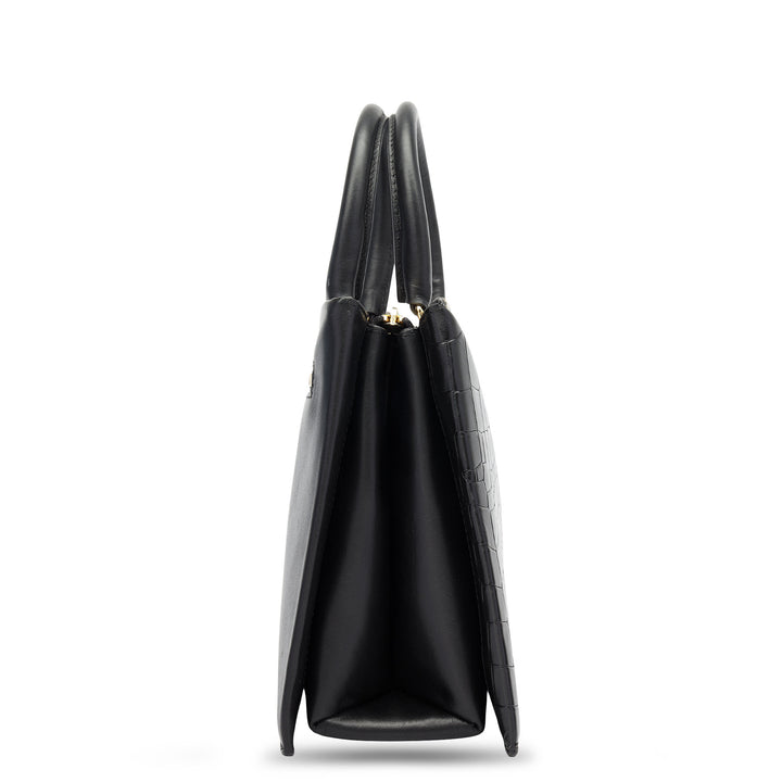 Ophidia Top Handle Bag (M)