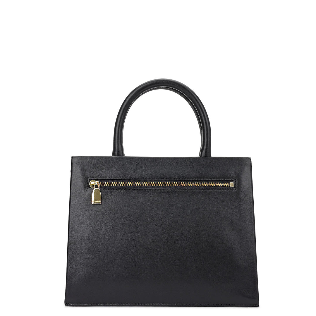 Ophidia Top Handle Bag (M)