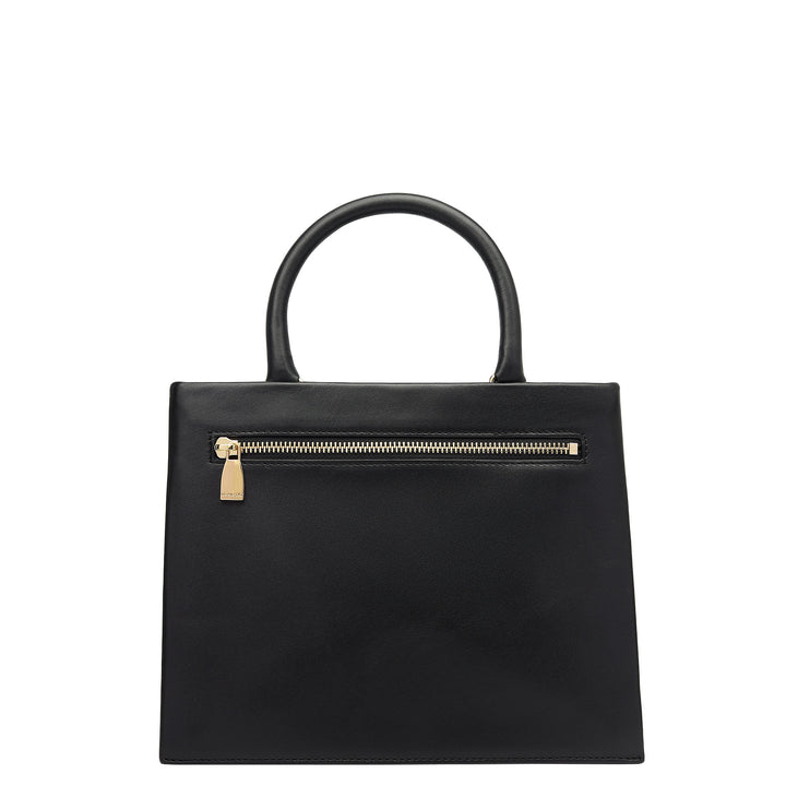 Ophidia Top Handle Bag (M)