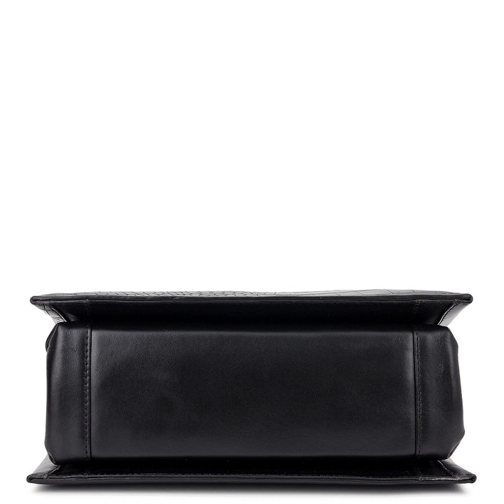 Ophidia Top Handle Bag (M)