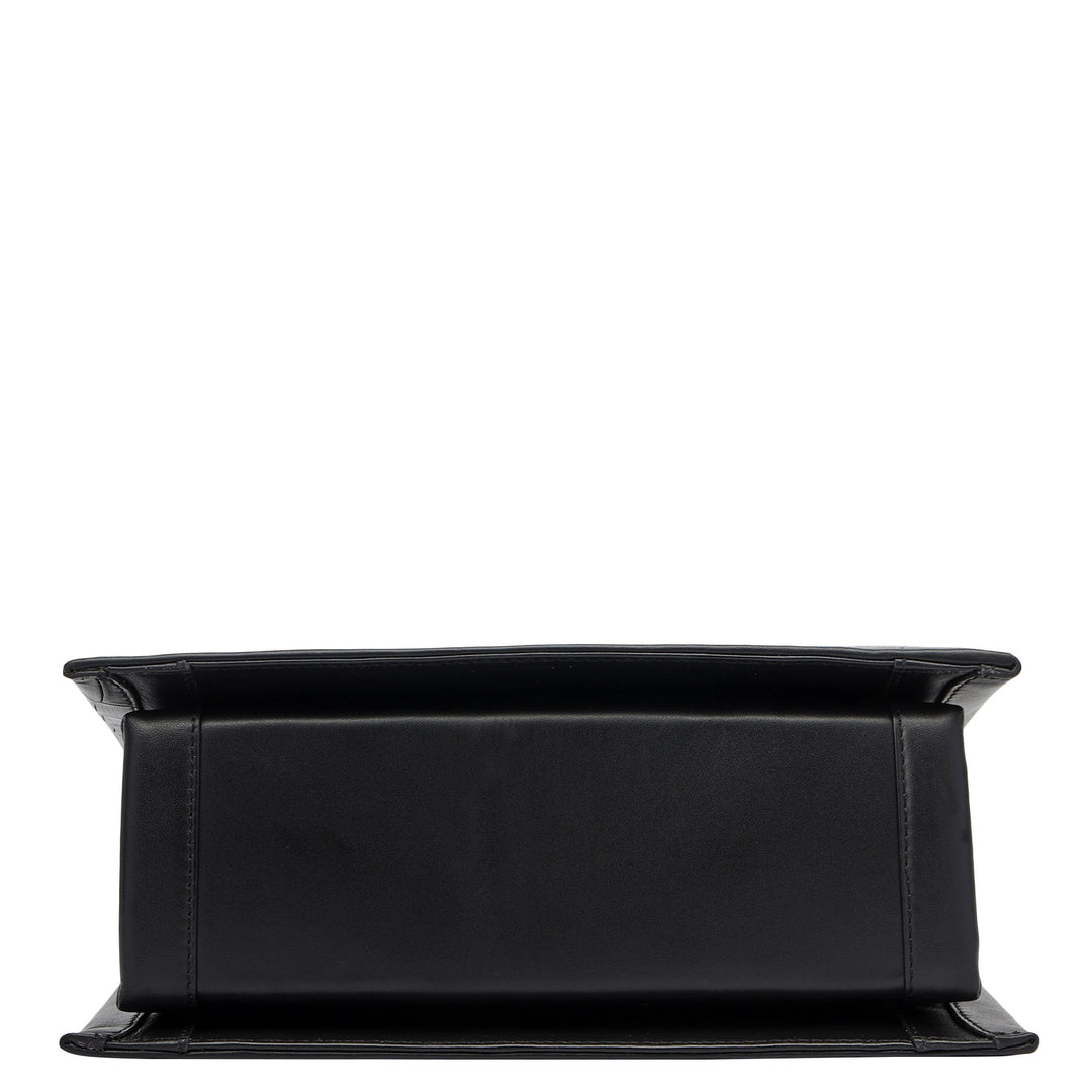 Ophidia Top Handle Bag (M)