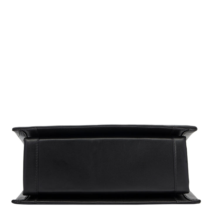Ophidia Top Handle Bag (M)