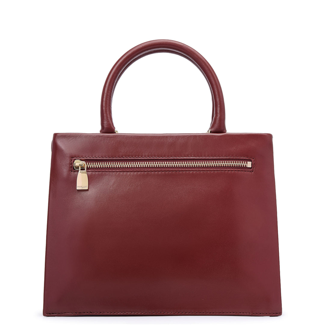 Ophidia Top Handle Bag (M)