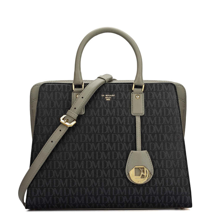 Monofest Top Handle Bag (M)