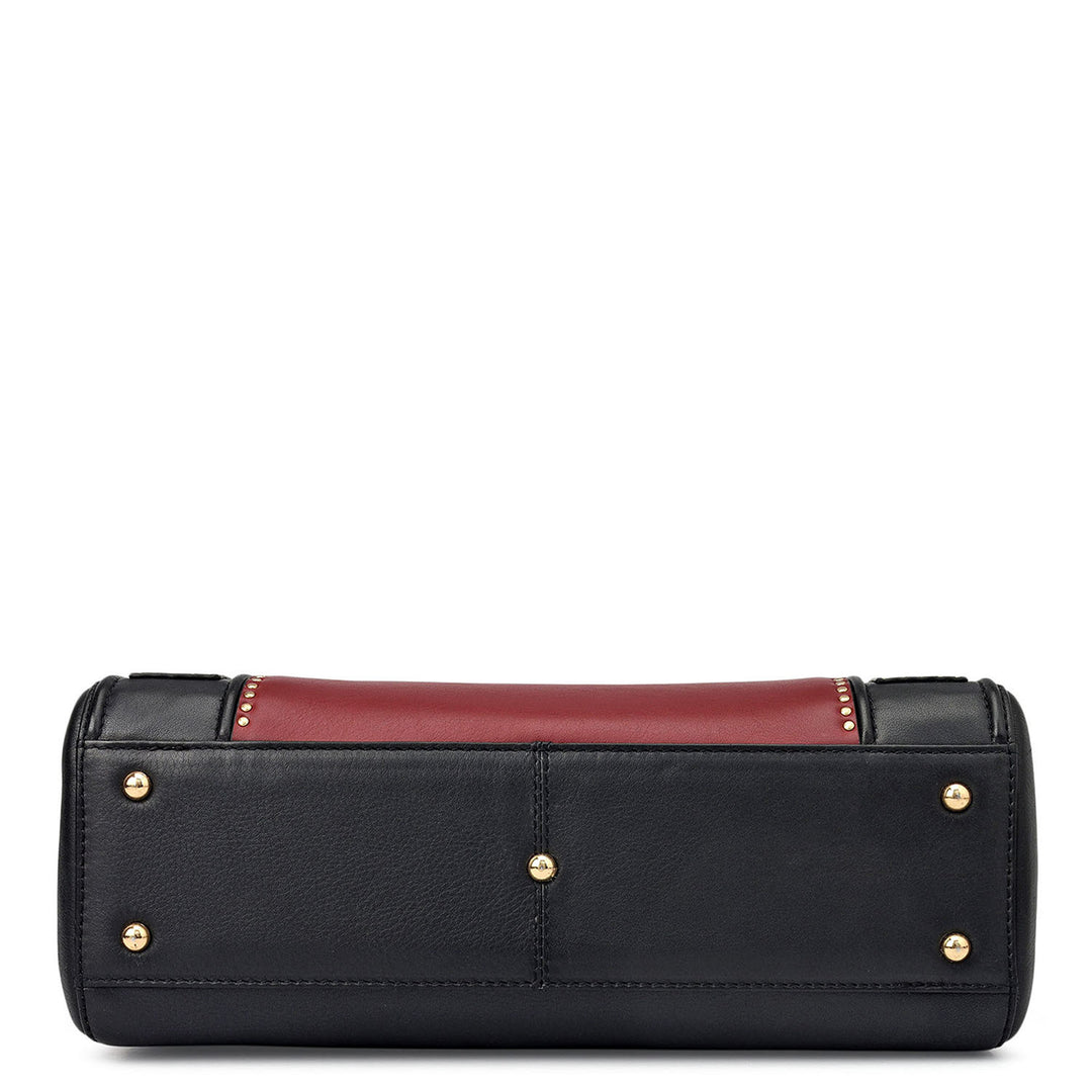 Prive Top Handle Bag (S)