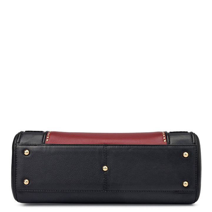 Prive Top Handle Bag (S)