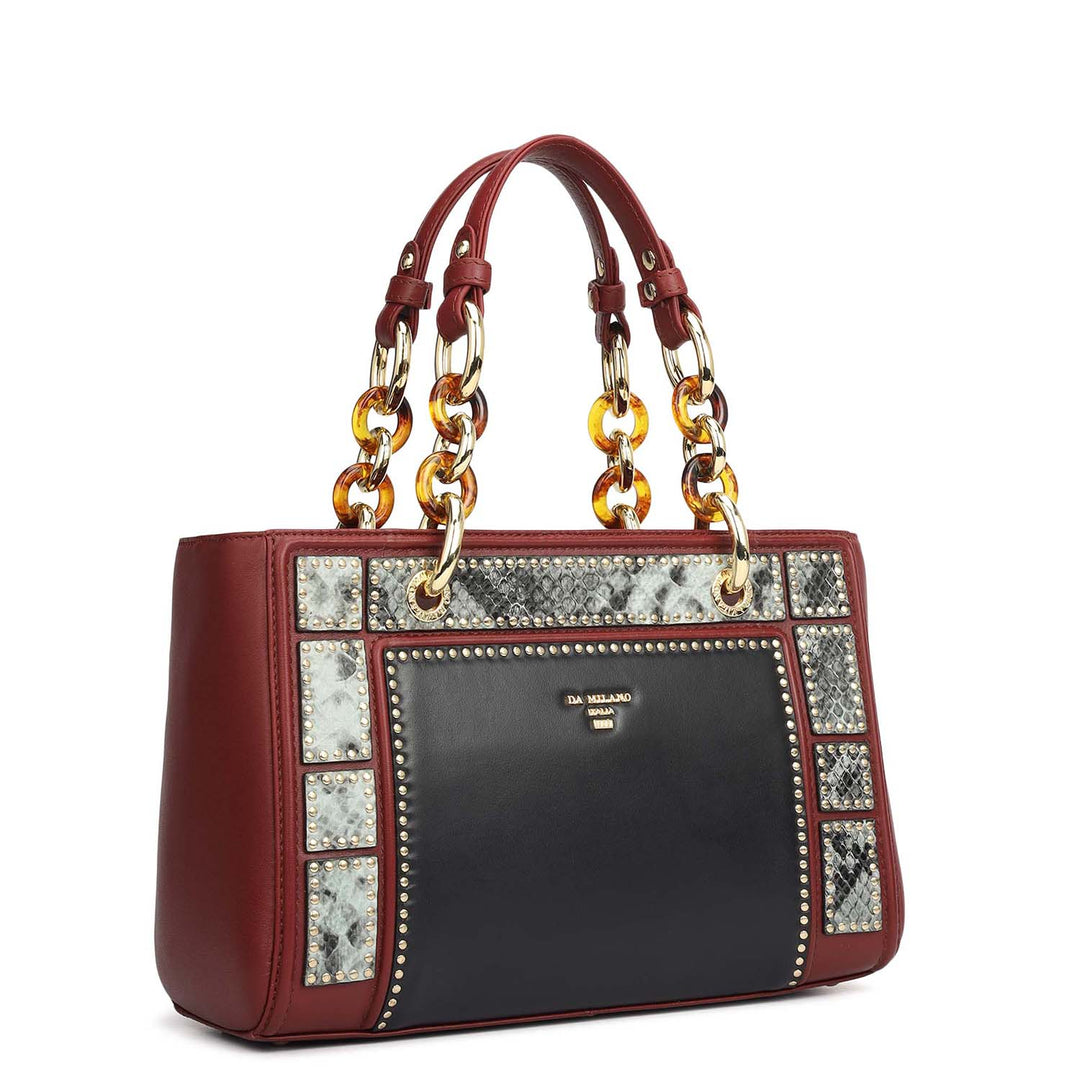 Prive Top Handle Bag (S)