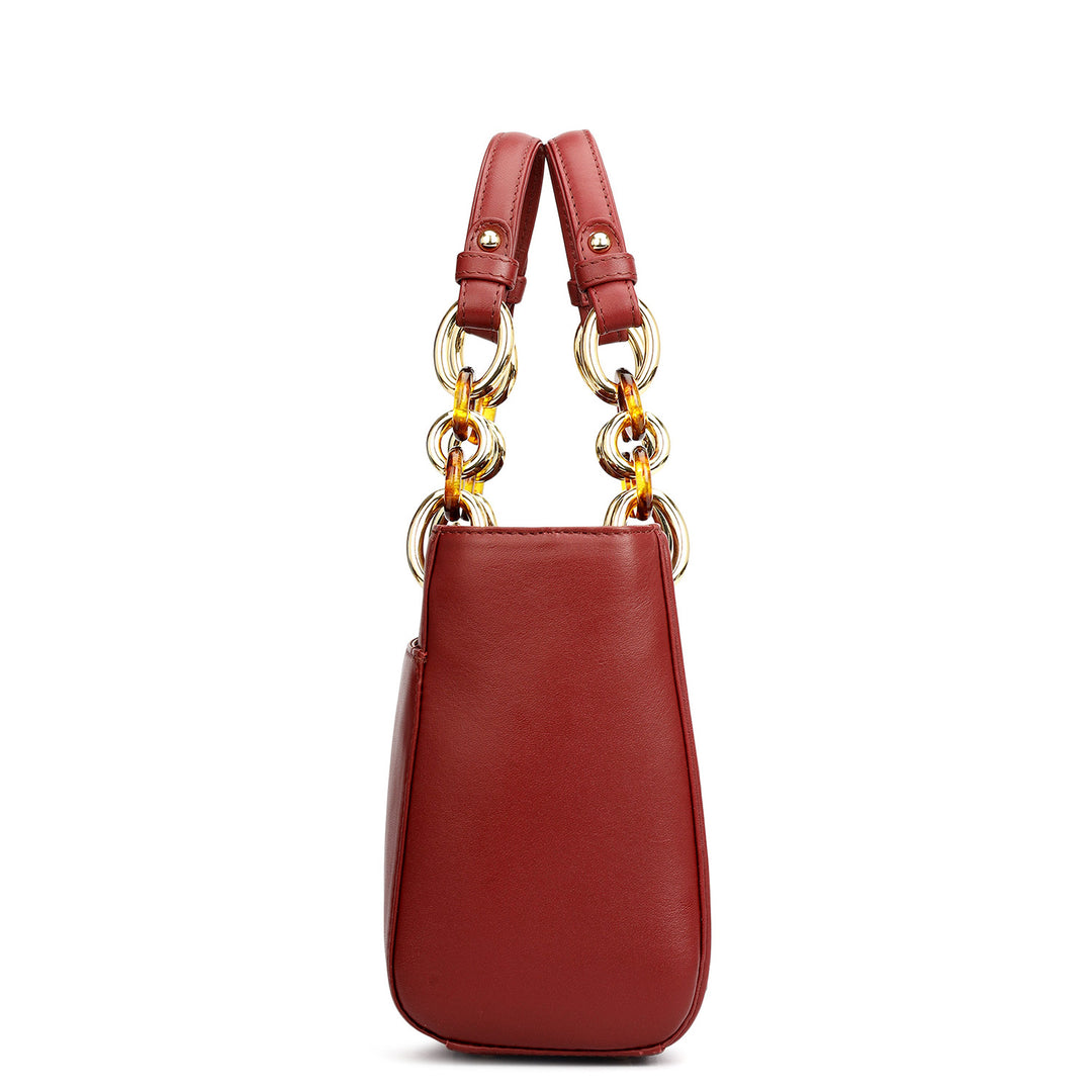 Prive Top Handle Bag (S)