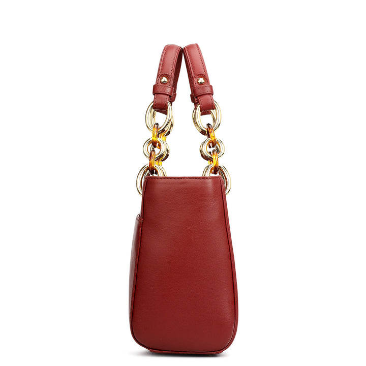 Prive Top Handle Bag (S)