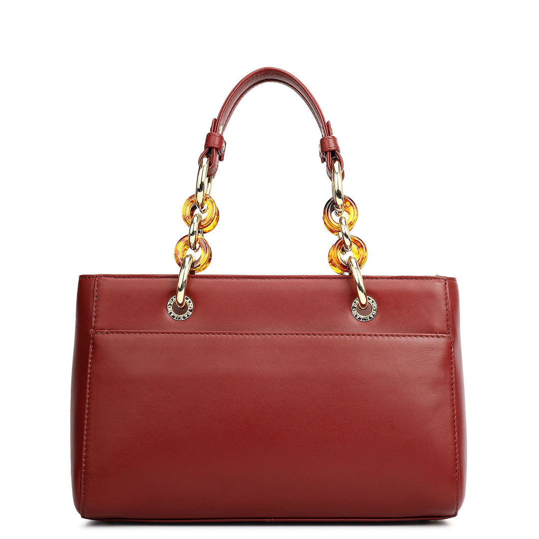 Prive Top Handle Bag (S)