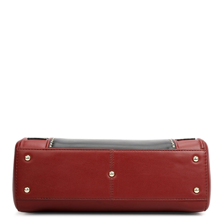 Prive Top Handle Bag (S)