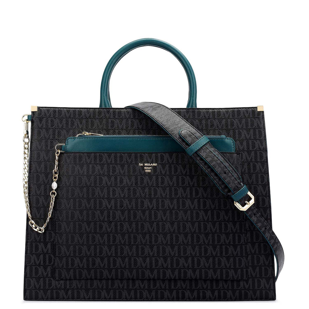 Iconica Book Tote (L)