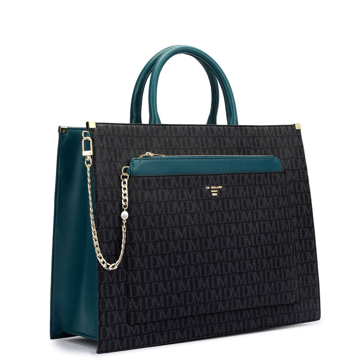 Iconica Book Tote (L)