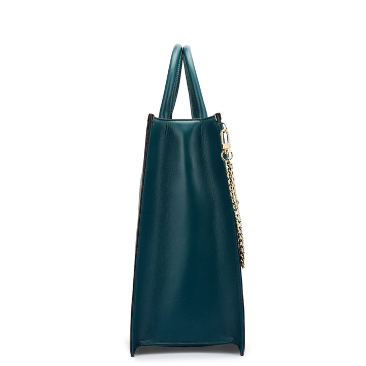 Iconica Book Tote (L)