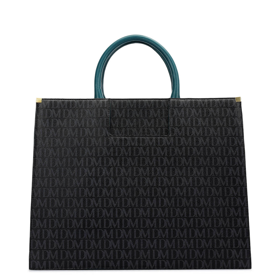 Iconica Book Tote (L)