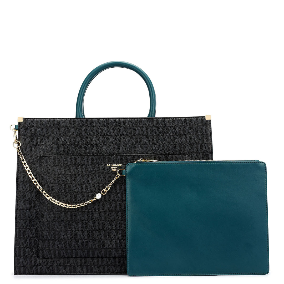 Iconica Book Tote (L)