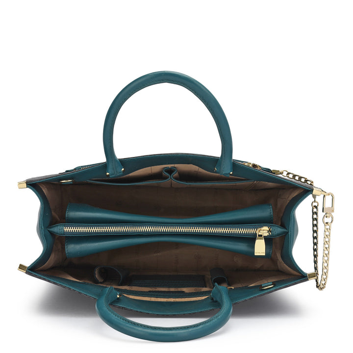 Iconica Book Tote (L)