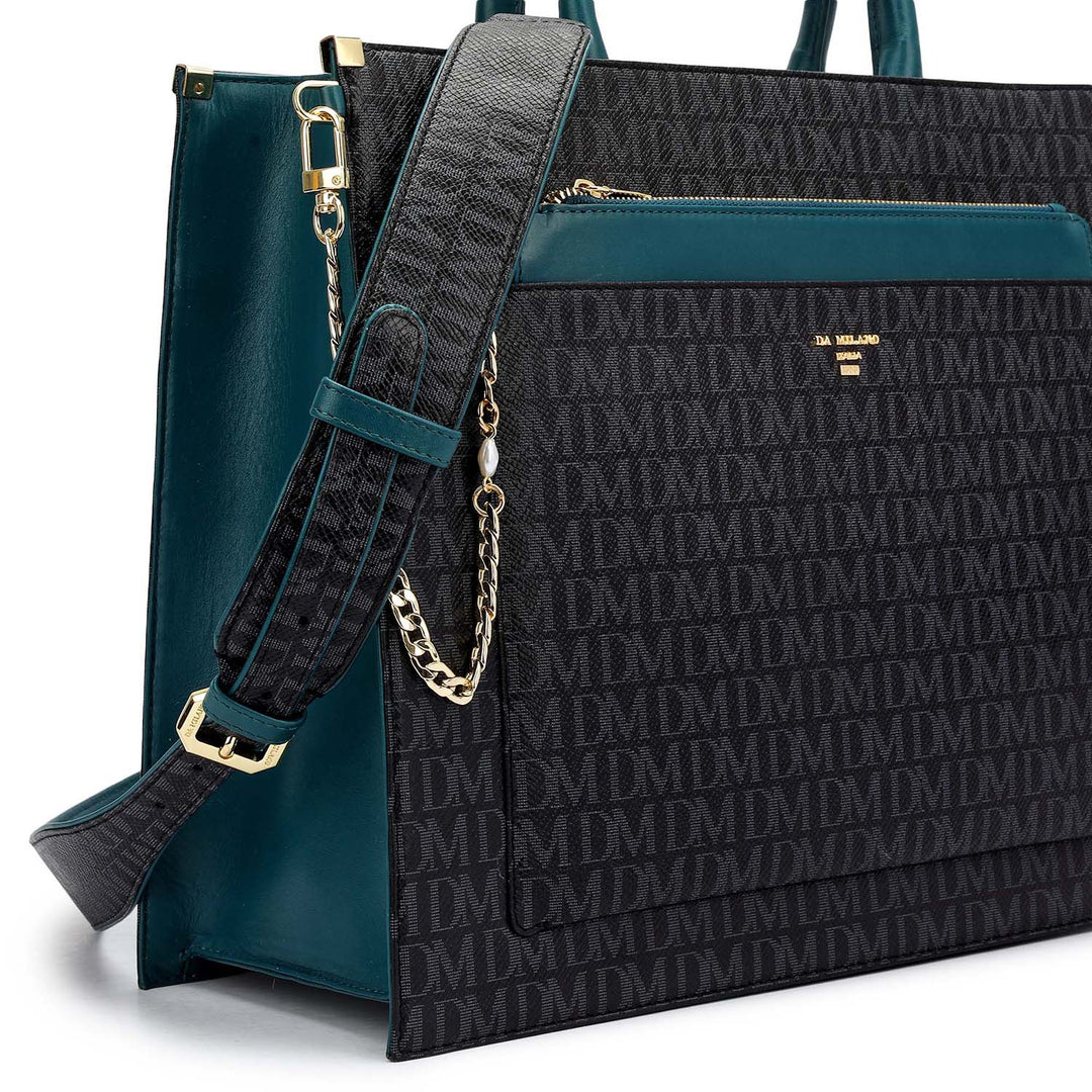 Iconica Book Tote (L)