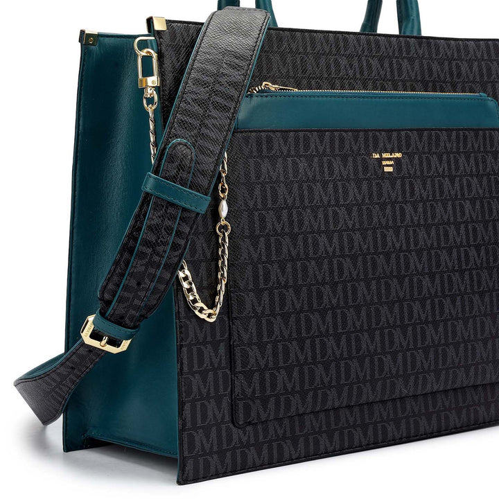 Iconica Book Tote (L)