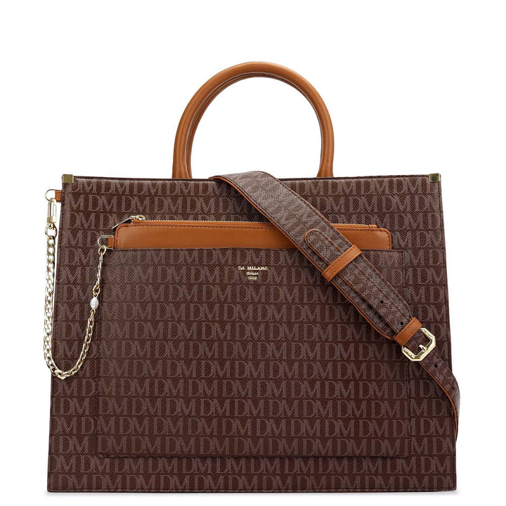 Iconica Book Tote (L)