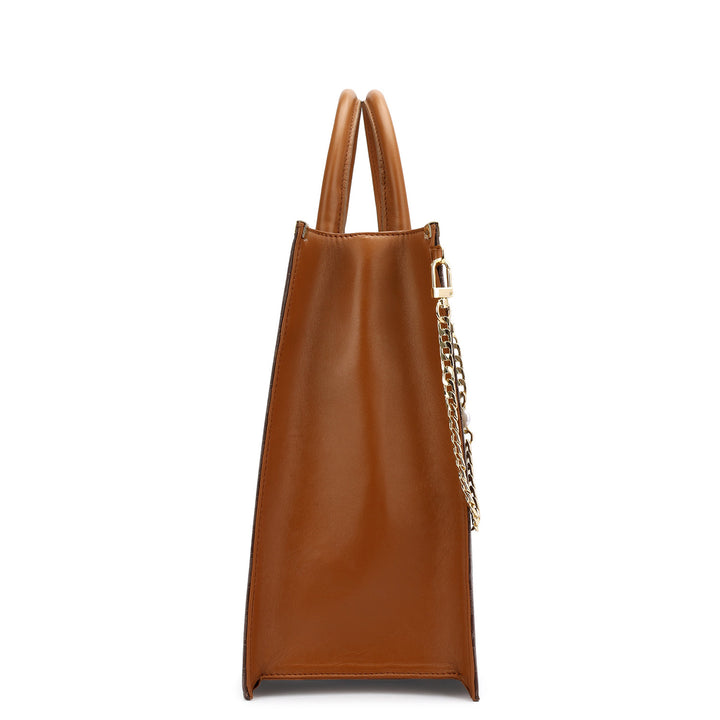 Iconica Book Tote (L)