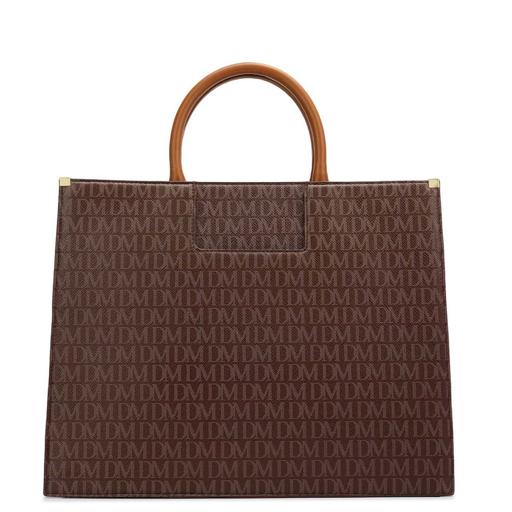 Iconica Book Tote (L)
