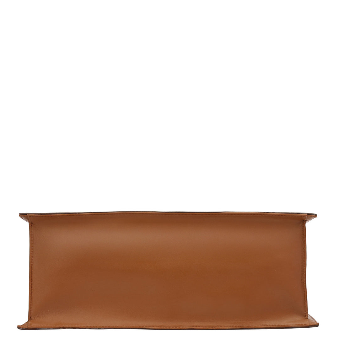 Iconica Book Tote (L)