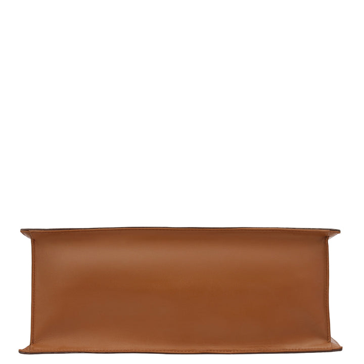 Iconica Book Tote (L)