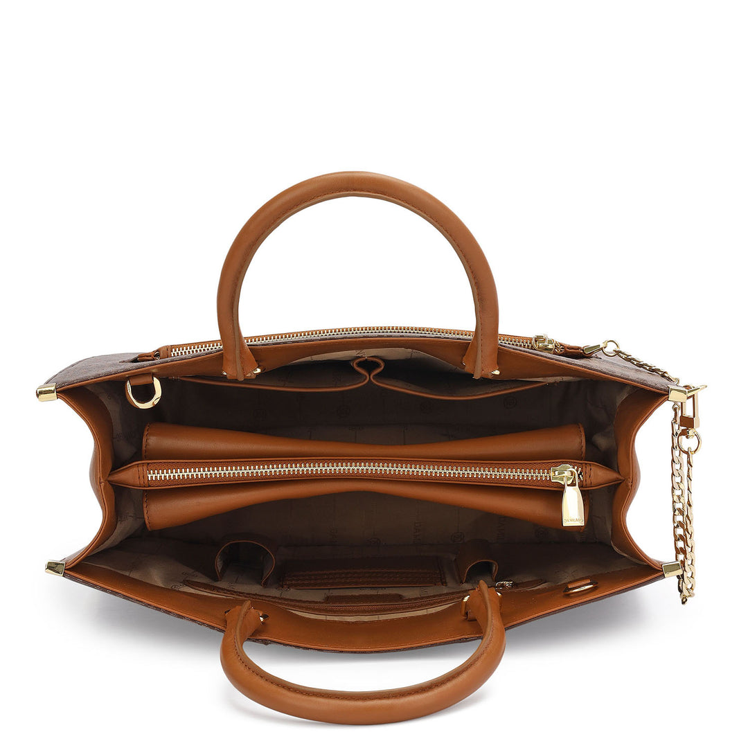 Iconica Book Tote (L)