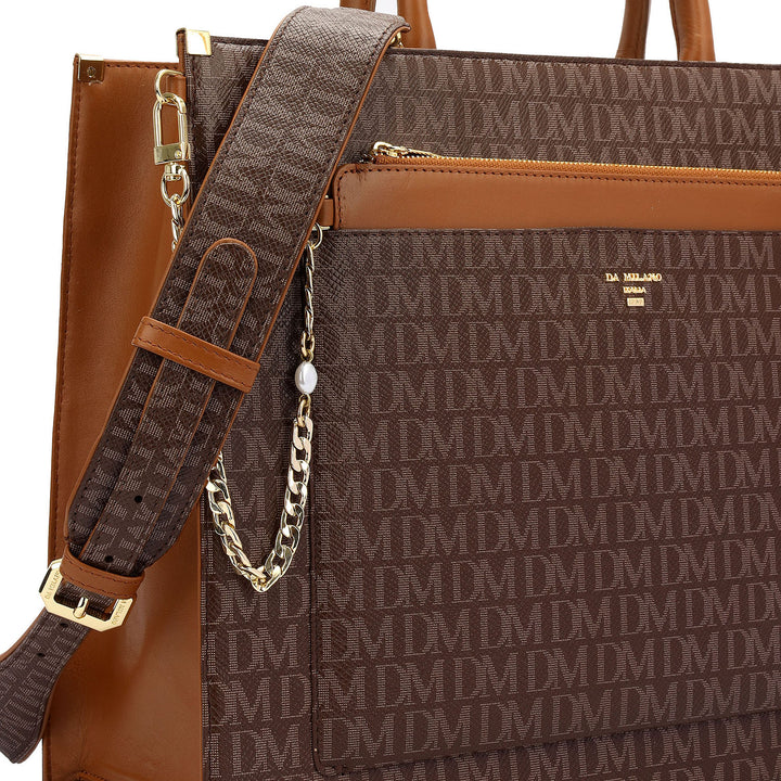 Iconica Book Tote (L)